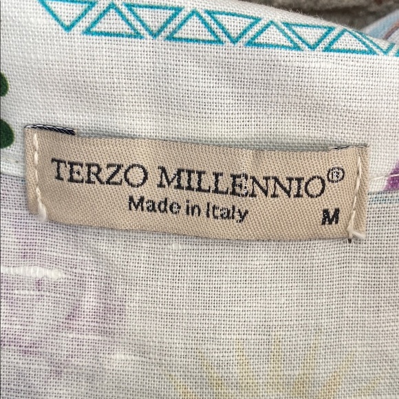 Terzo Millennio dress - Picture 2 of 8